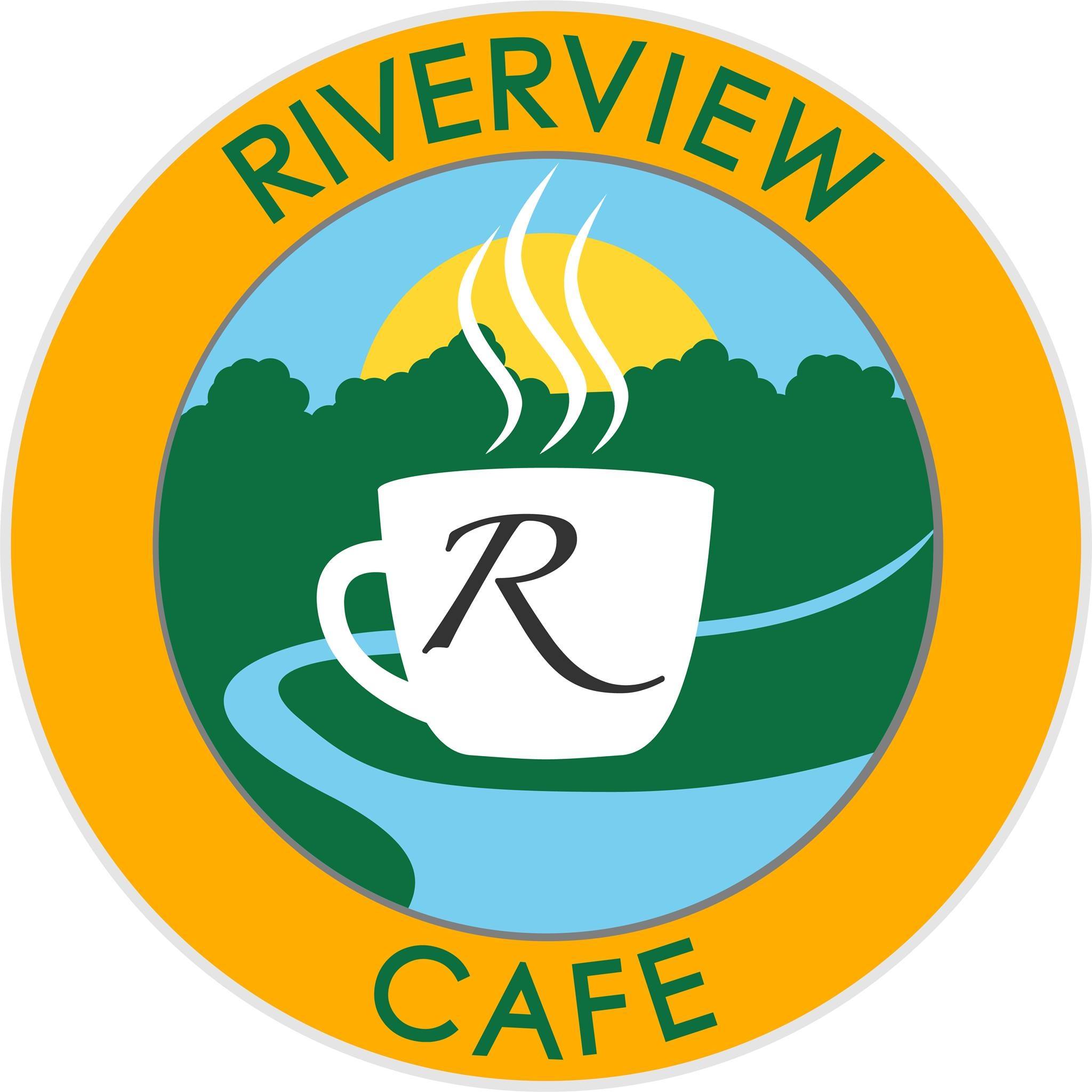 The Riverview Café